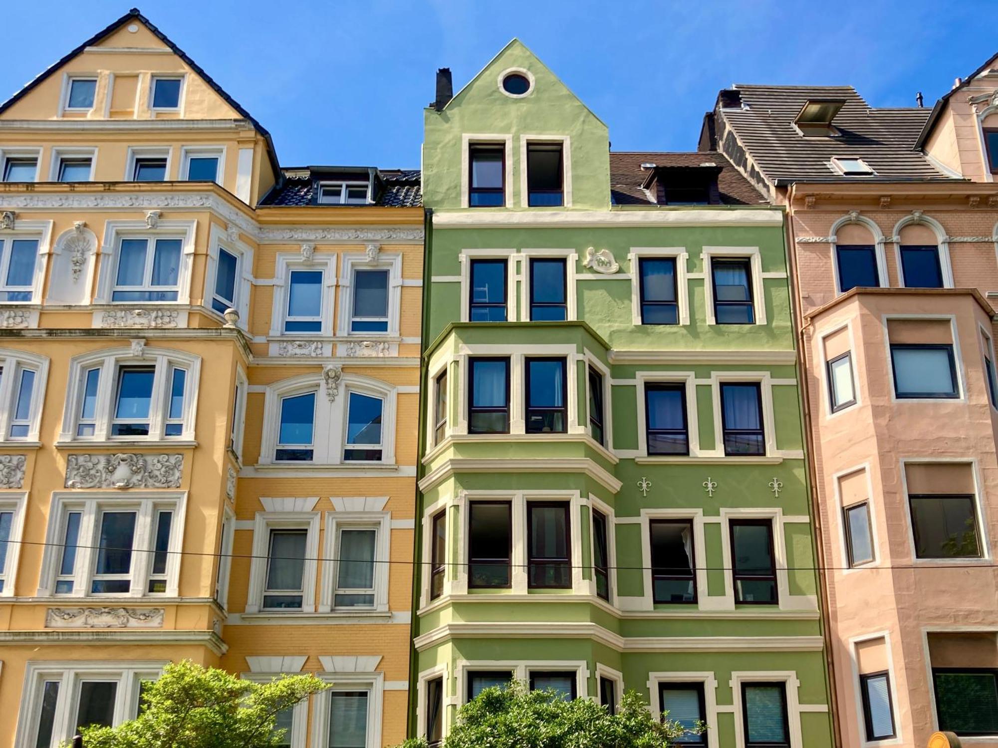 Up'N Swutsch Im Norden Am Meer เบรเมอร์ฮาเฟิน ภายนอก รูปภาพ